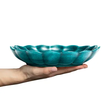 Oyster bowl Ø24 cm - Ocean - Mateus