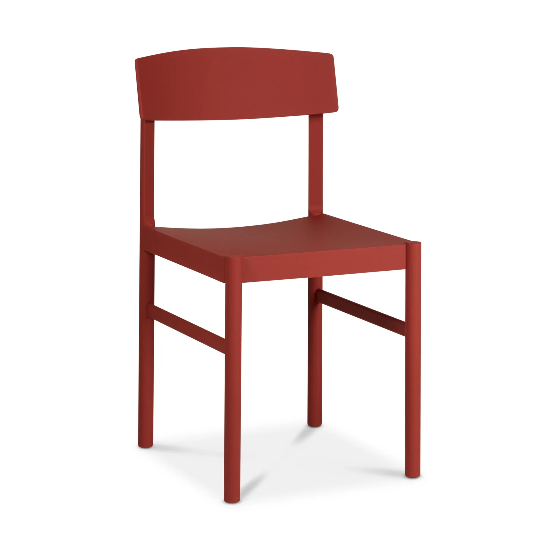 Rod chair, Red Mavis