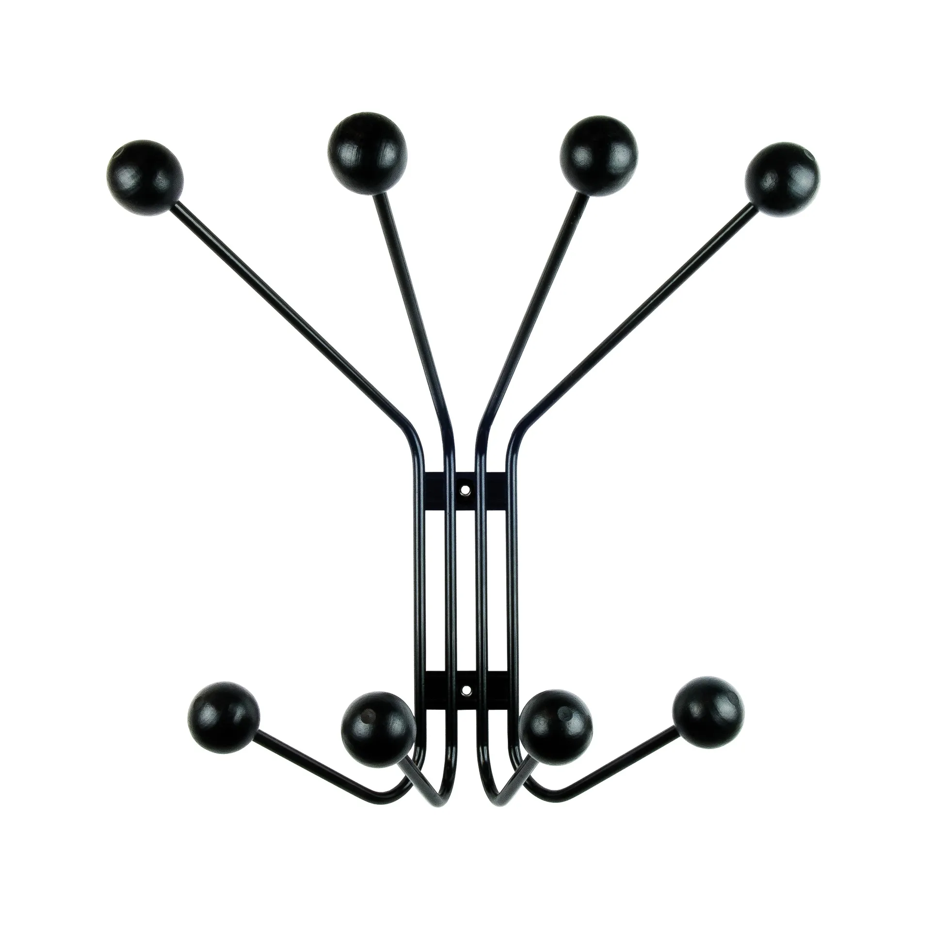 Bill S hanger, black Maze