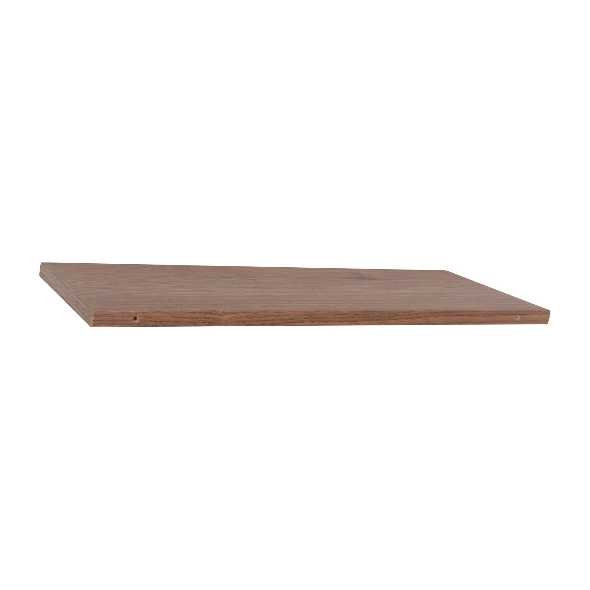 Pythagoras Shelf shelf 60 cm, Walnut Maze