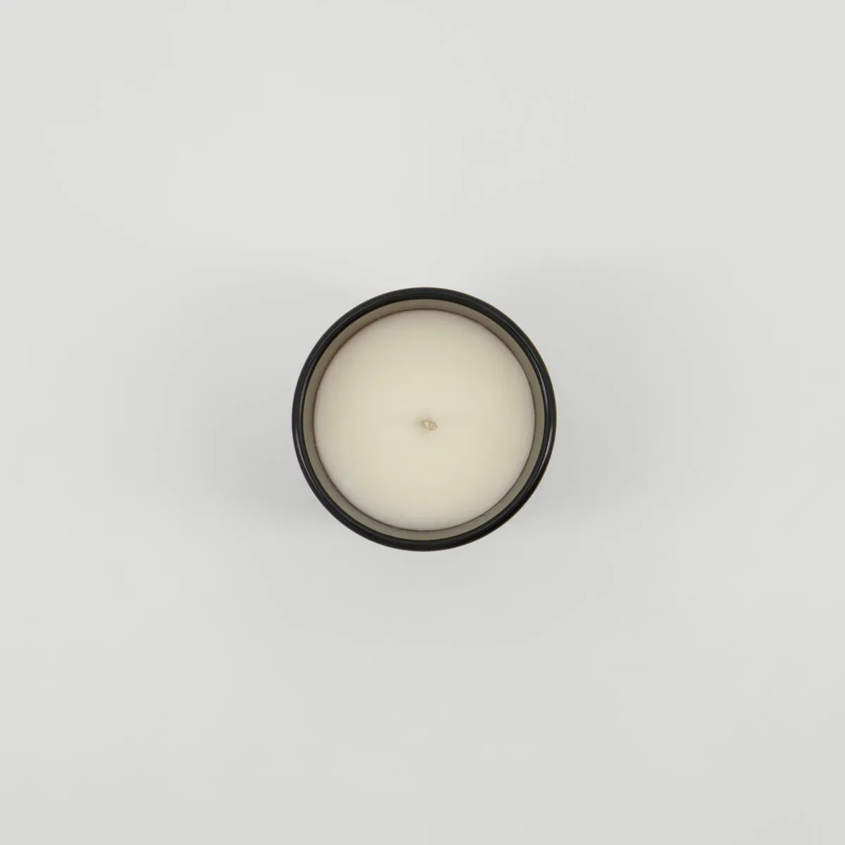 Meraki scented candles 12 hours 2-pack, Dark wood Meraki