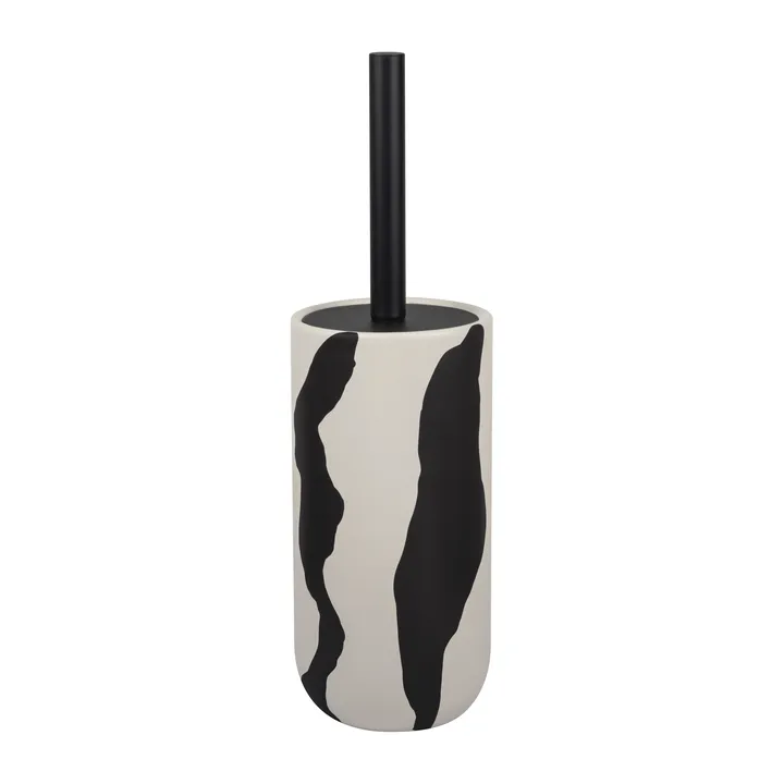 Icon toilet brush - Off-white - Mette Ditmer