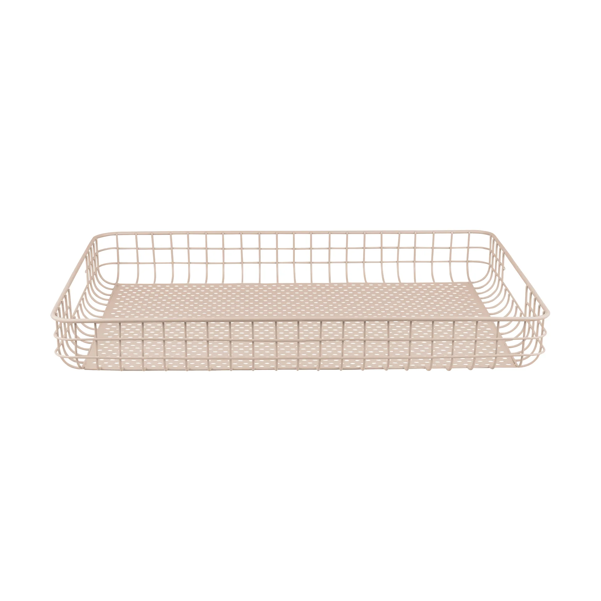 Lift serving tray 33.5x45.5 cm, Sand Mette Ditmer
