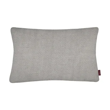 Scala cushion cover - Stone grey, 30x50 cm - Mette Ditmer