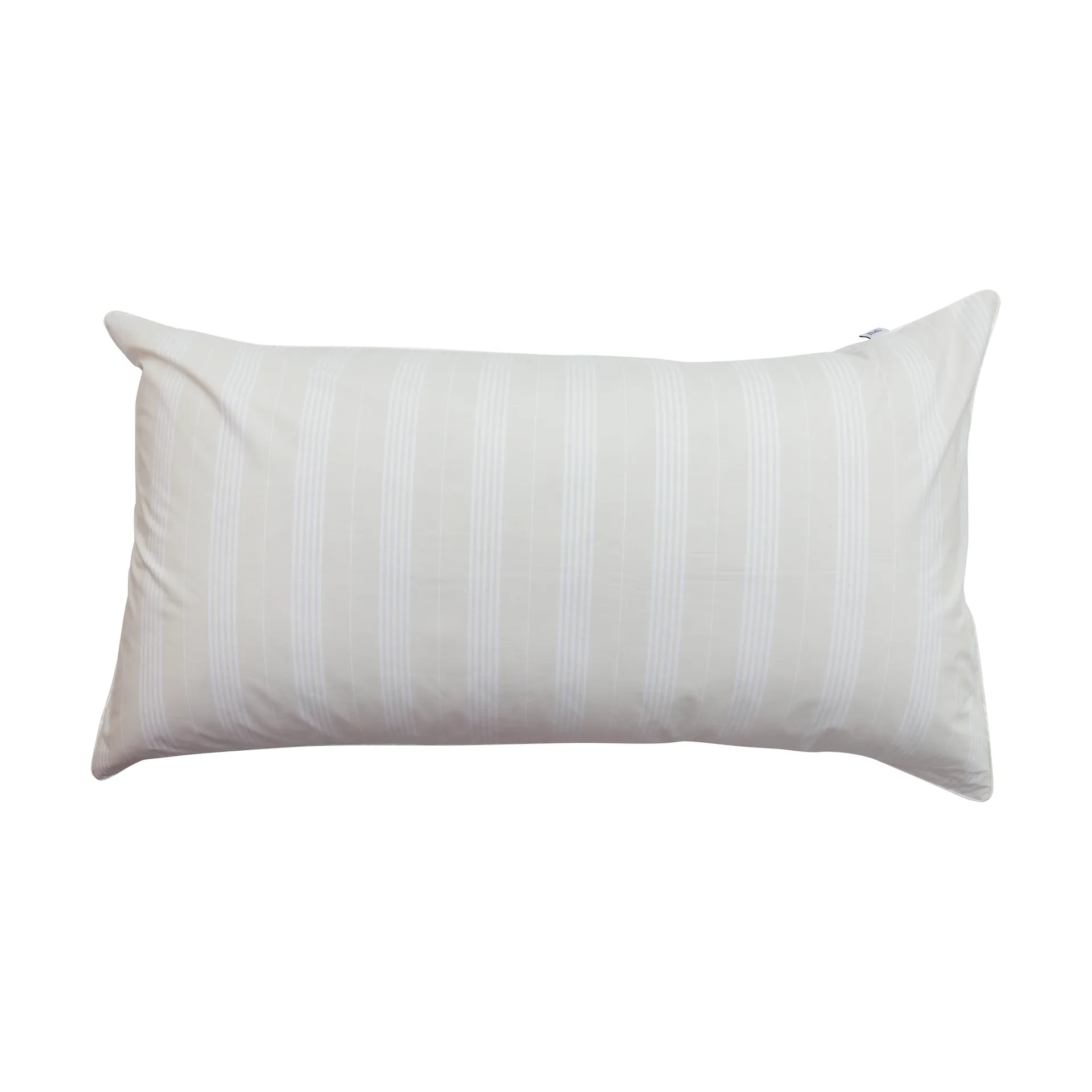 Camicia pillowcase, Beige, 50x90 cm Mille Notti