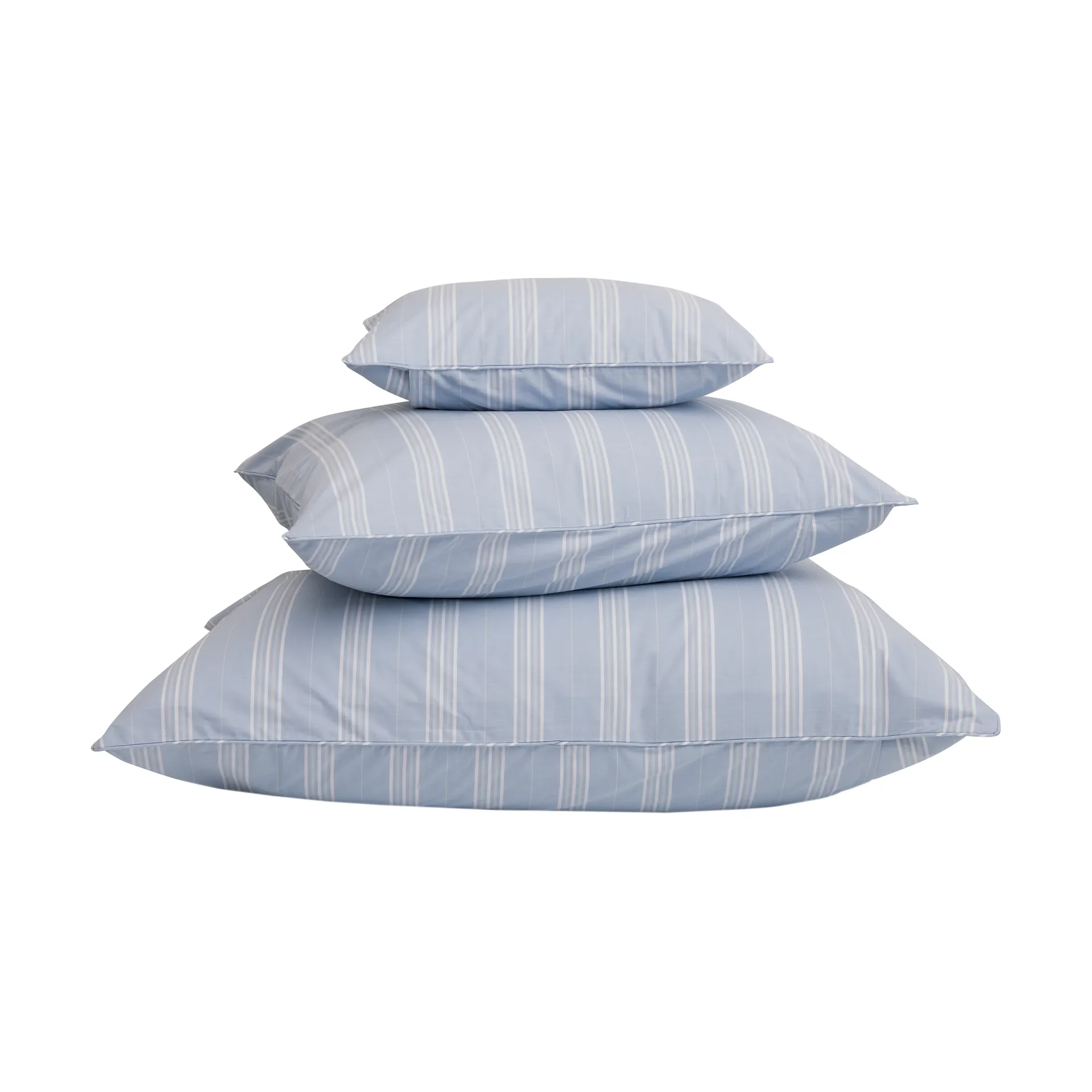 Camicia pillowcase, Light blue, 50x90 cm Mille Notti