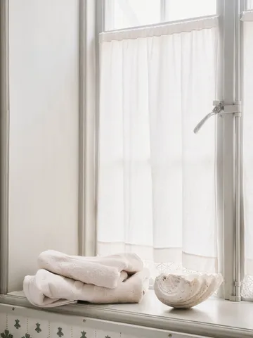 Fontana towel EKO - Ivory, 70x140 cm - Mille Notti