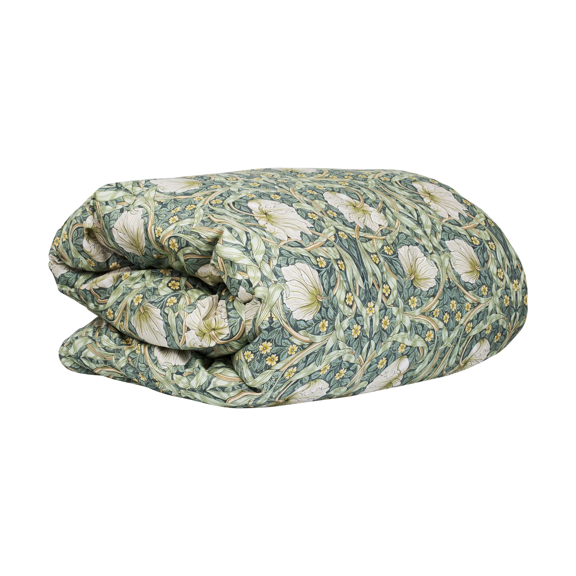 Pimpernel duvet cover, Green, 150x210 cm Mille Notti