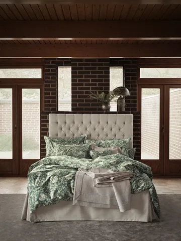 Pimpernel duvet cover - Green, 150x210 cm - Mille Notti