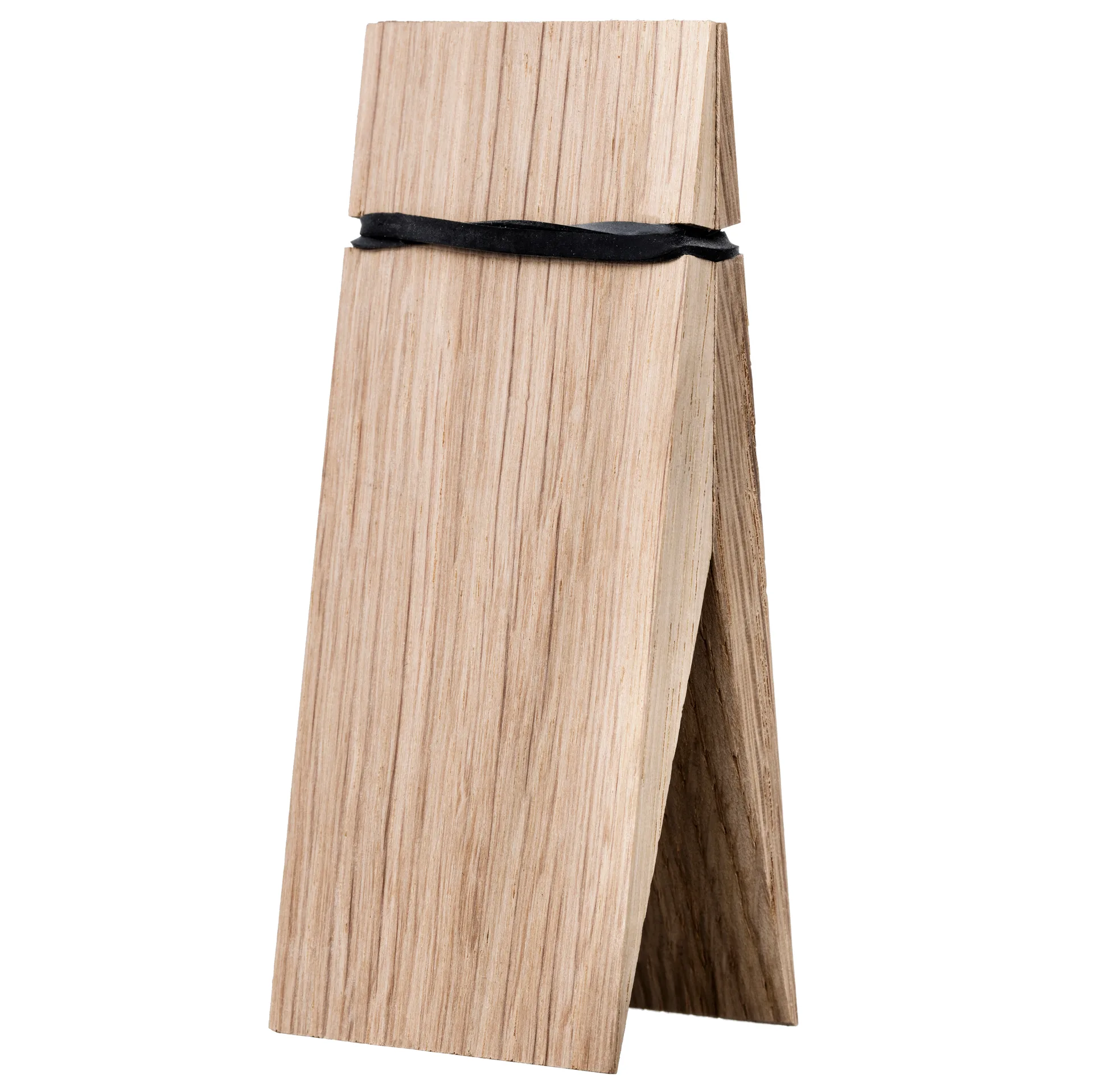 Moebe Pinch wooden clip, Oak MOEBE