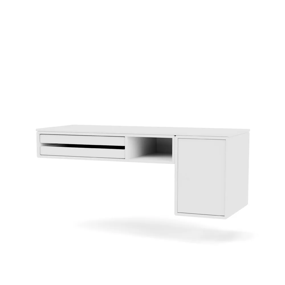 Bureau desk, New white 101 Montana