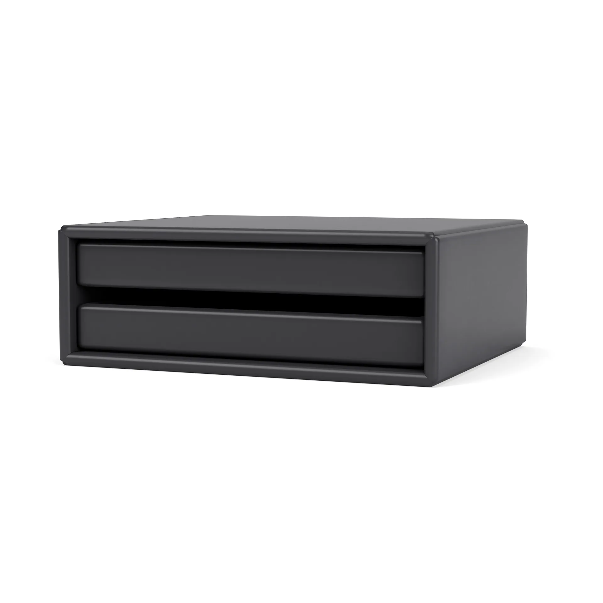 CLASSIFY organiser 30x35.4 cm, Anthracite Montana