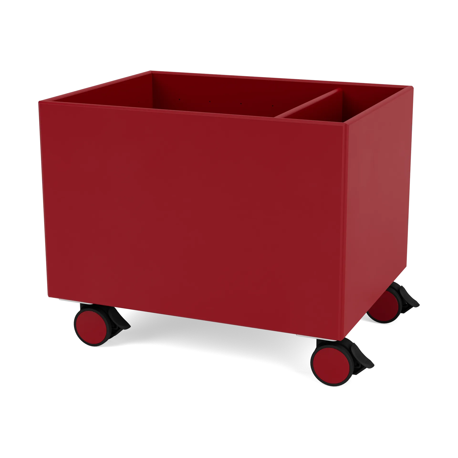Colour Box II, Beetroot Montana