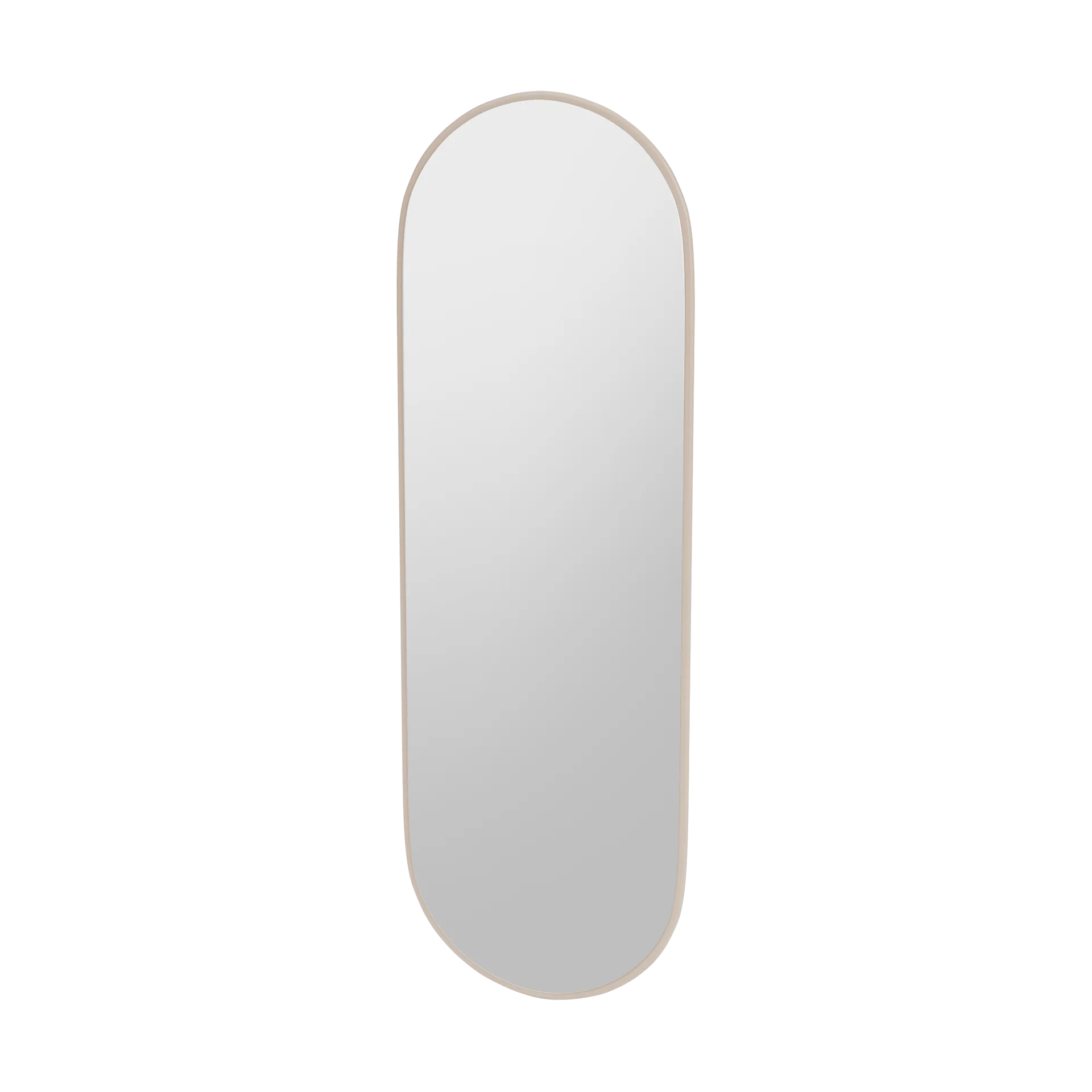 FIGURE Mirror – SP824R, Clay Montana