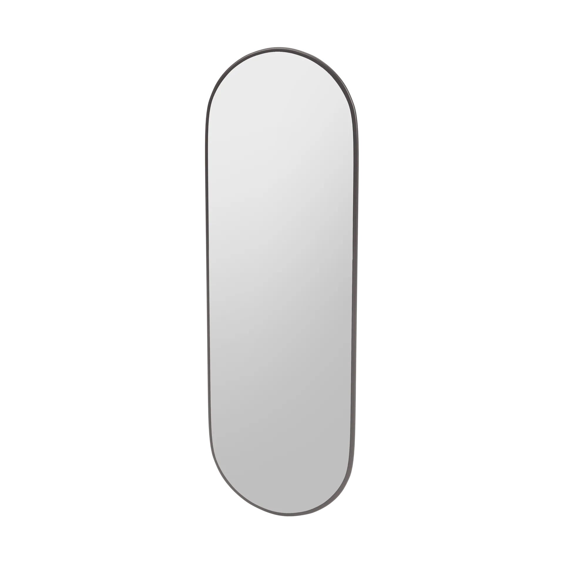 FIGURE Mirror – SP824R, Coffee Montana