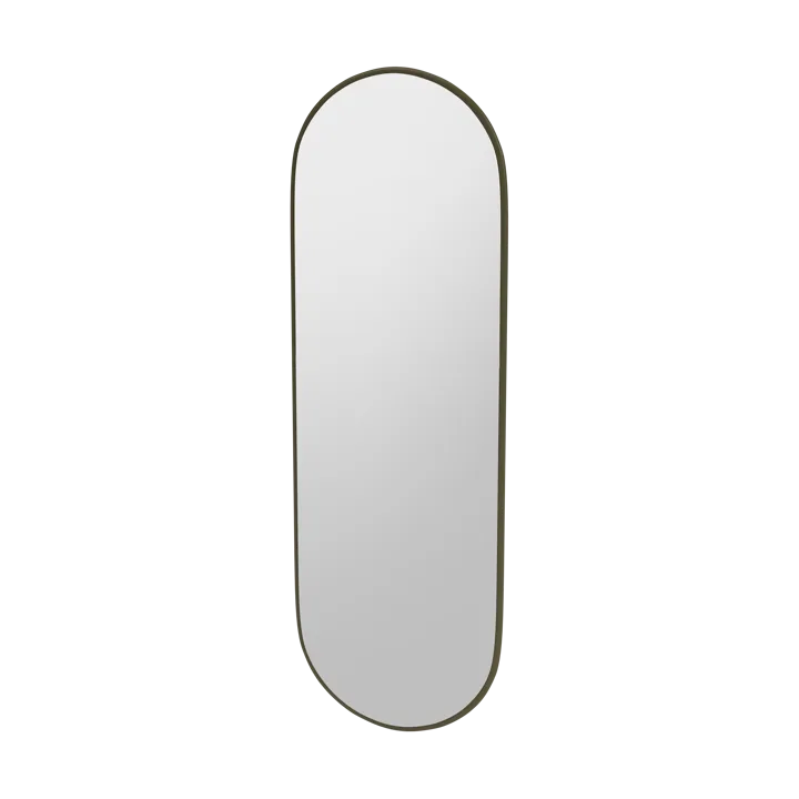 FIGURE Mirror – SP824R - Oregano - Montana