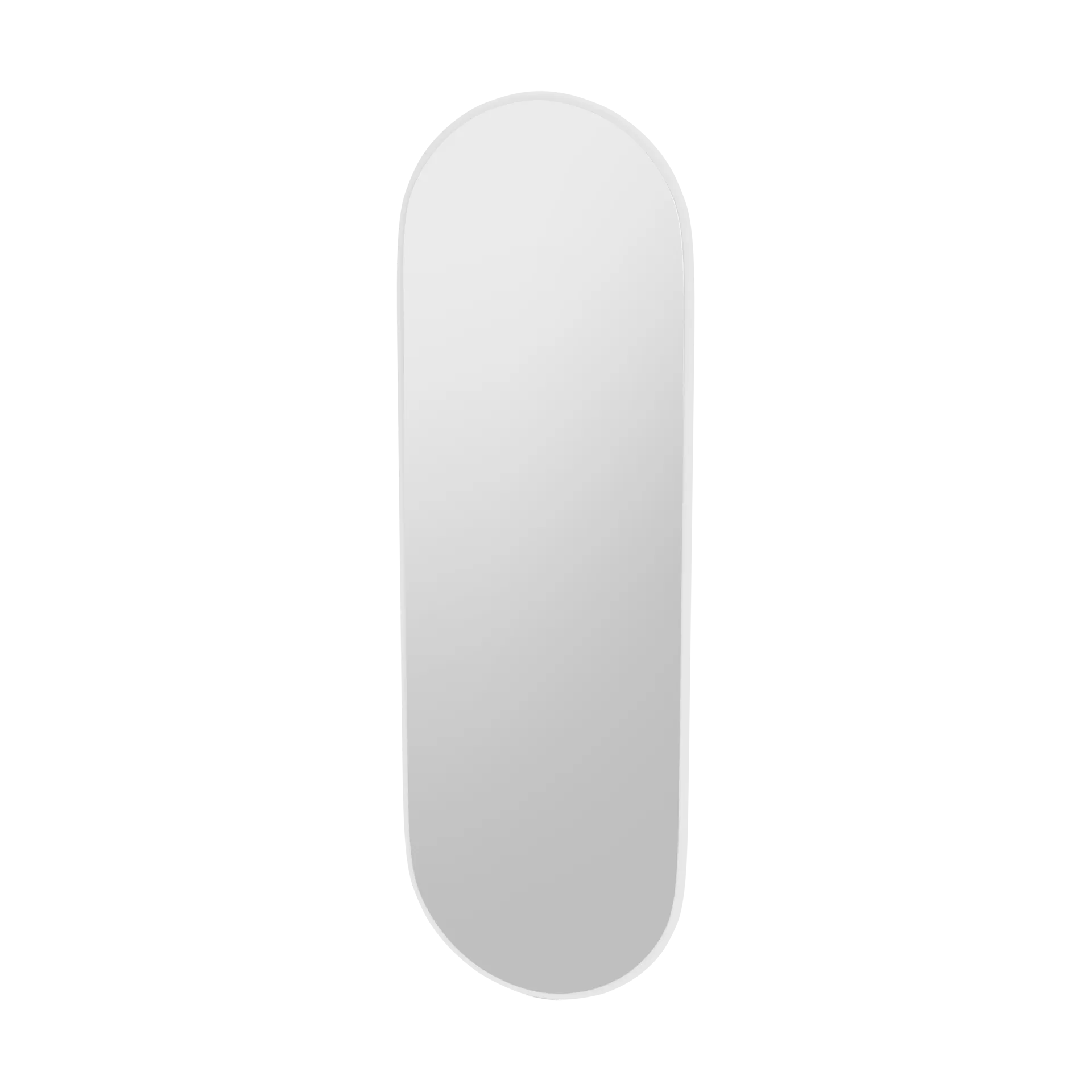 FIGURE Mirror – SP824R, Snow Montana