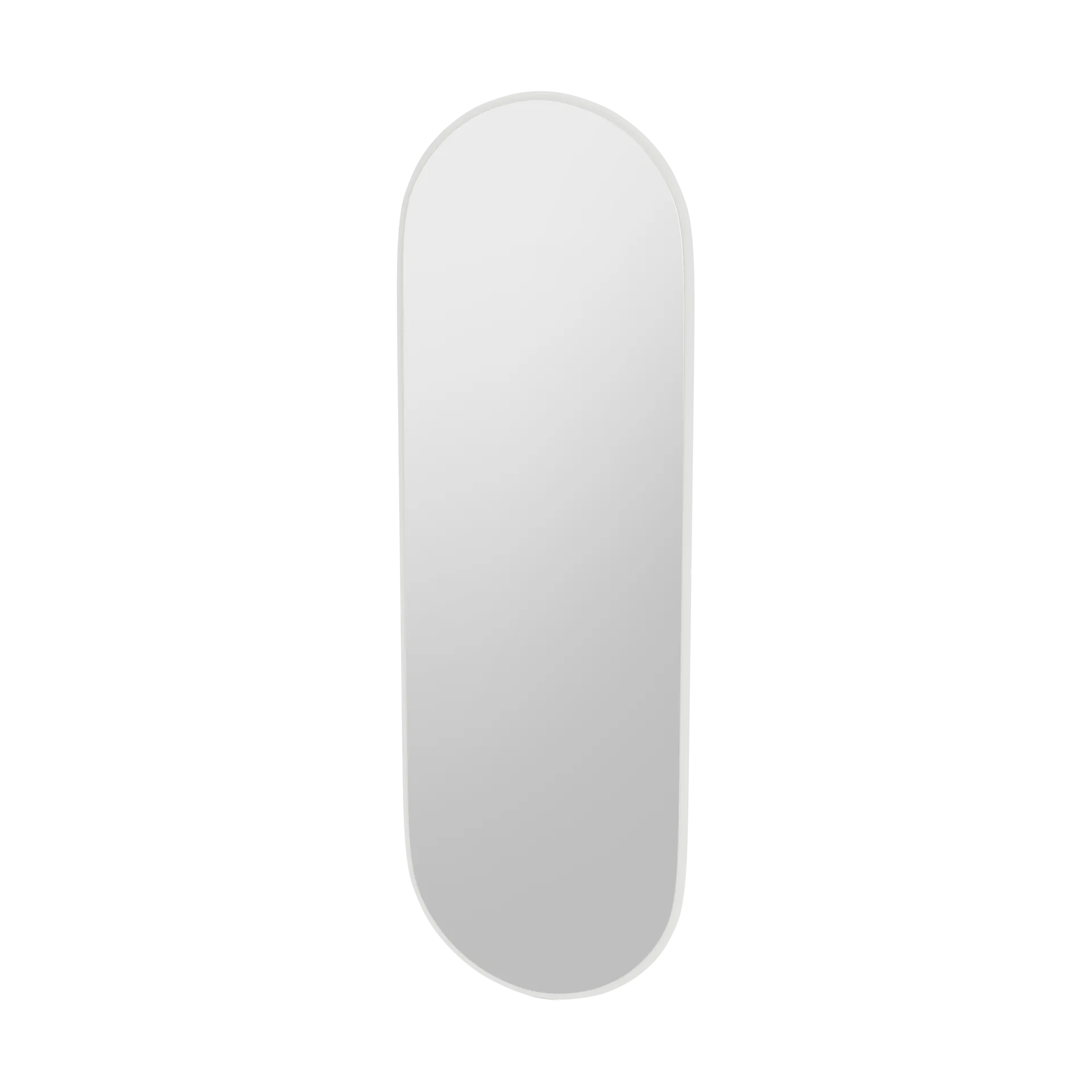FIGURE Mirror – SP824R, White Montana