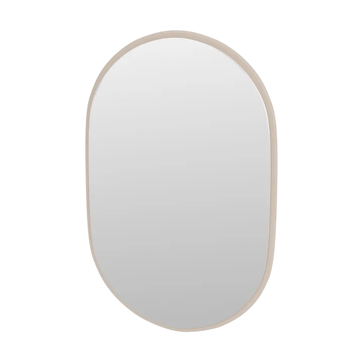 LOOK Mirror – SP812R - Clay - Montana