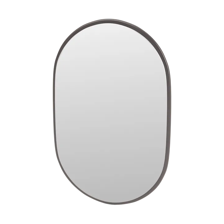 LOOK Mirror – SP812R - Coffee - Montana