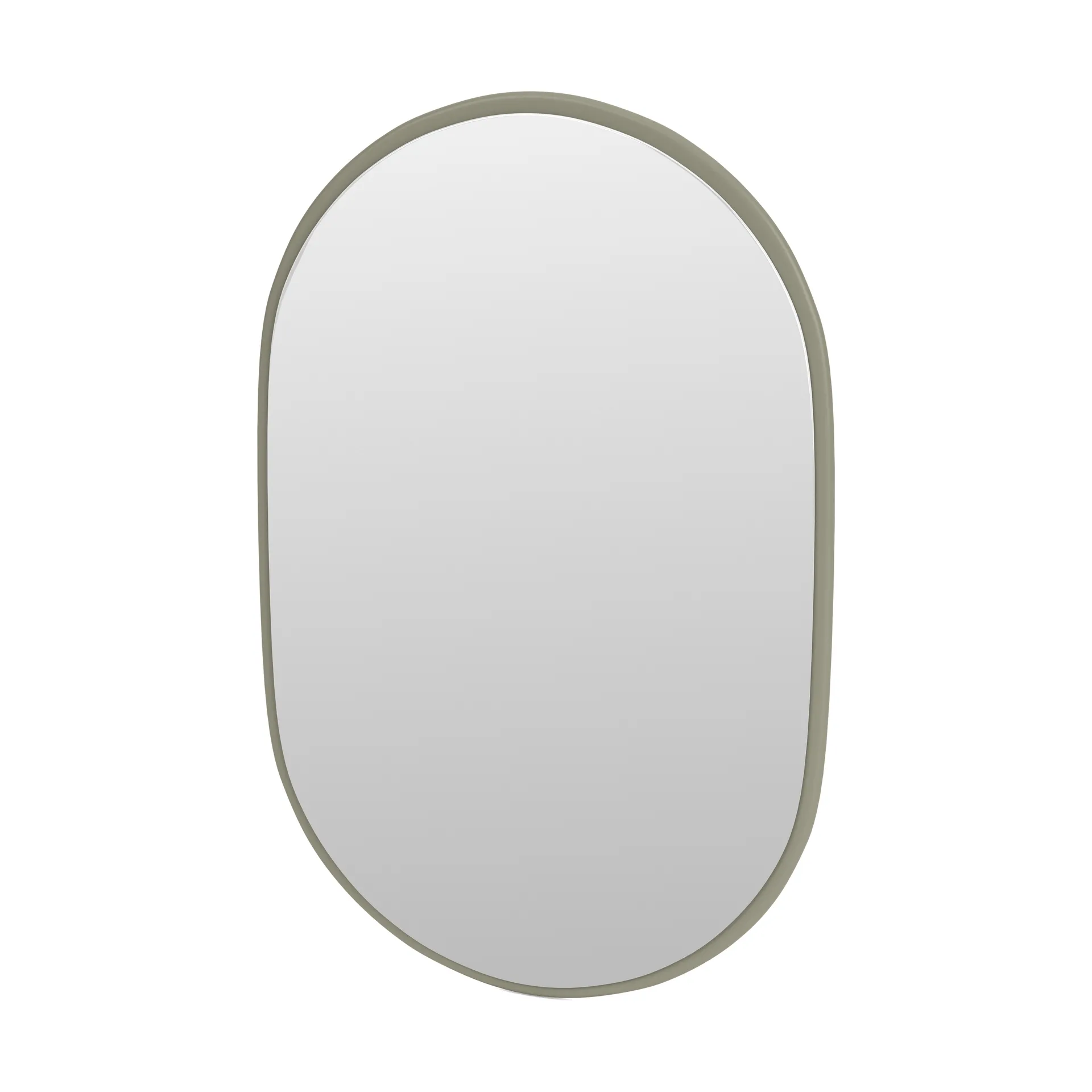 LOOK Mirror – SP812R, Fennel Montana