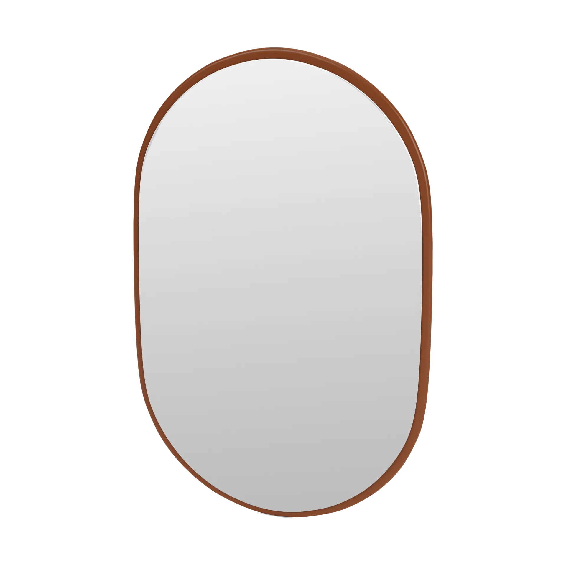LOOK Mirror – SP812R, Hazelnut Montana