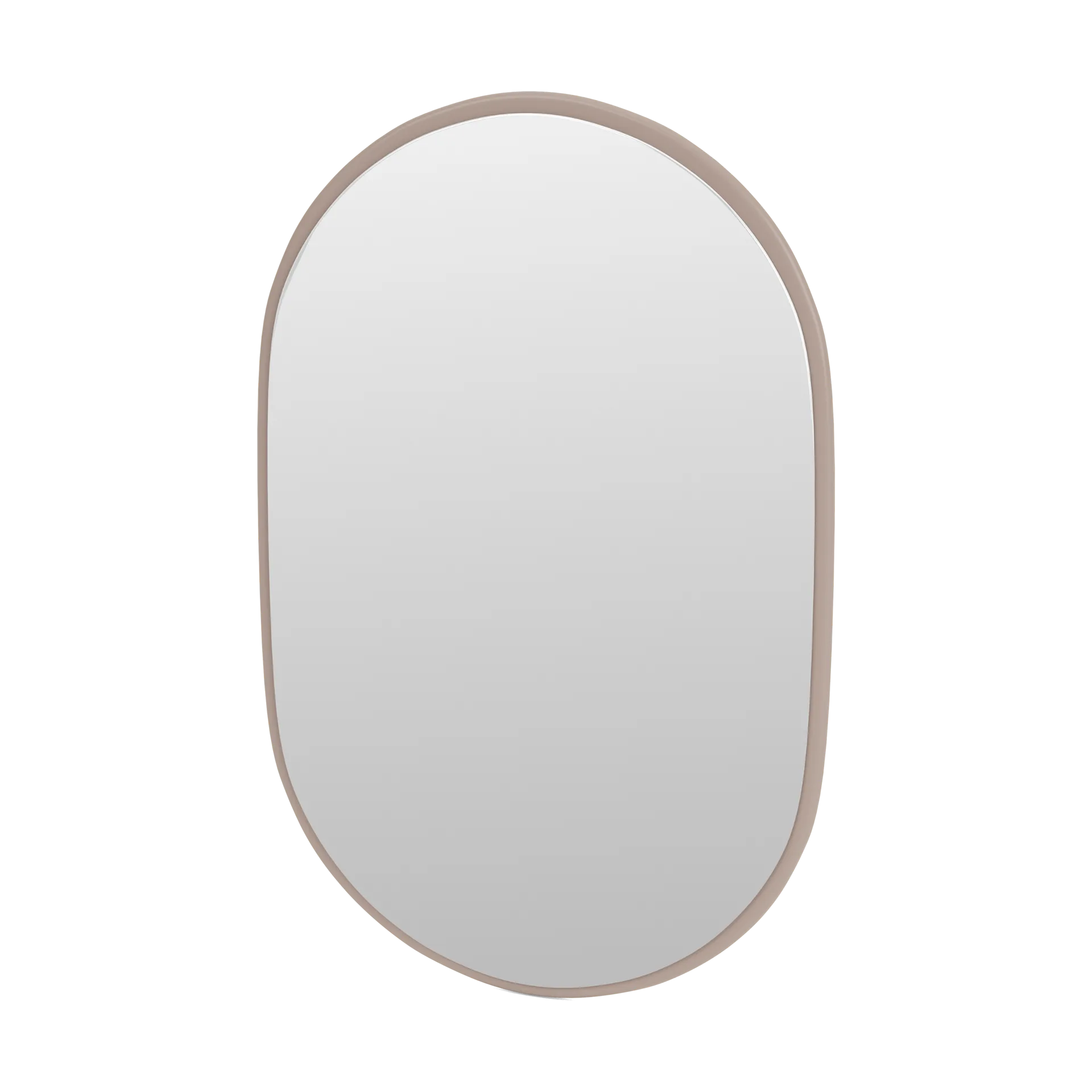 LOOK Mirror – SP812R, Mushroom Montana