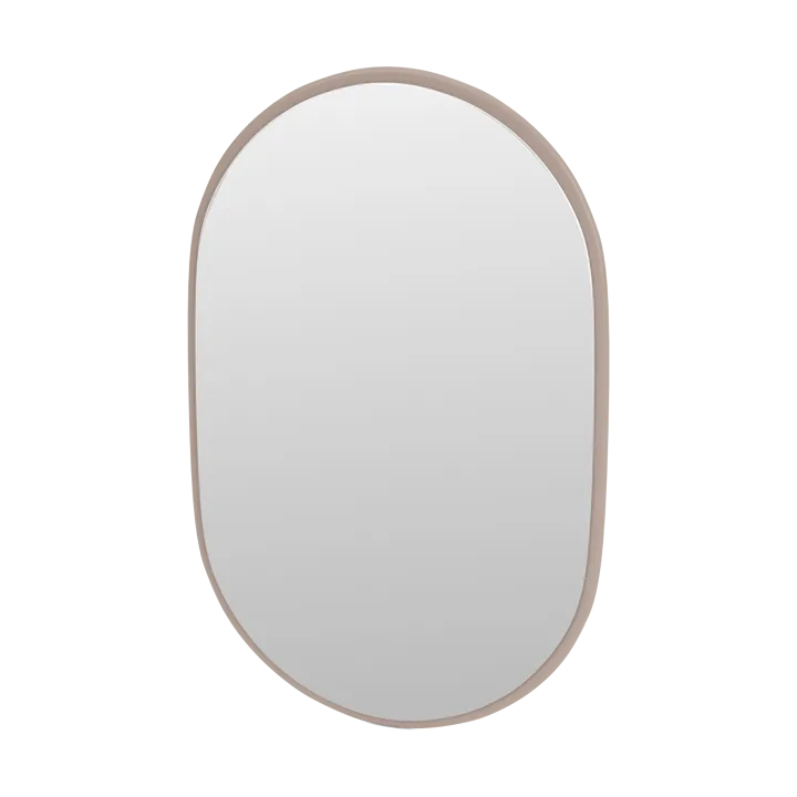 LOOK Mirror – SP812R - Mushroom - Montana