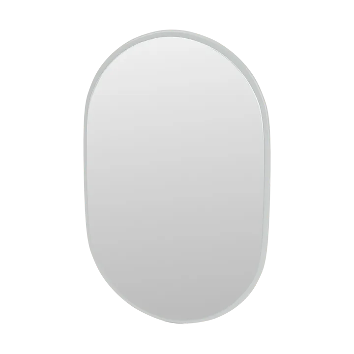 LOOK Mirror – SP812R - Oyster - Montana