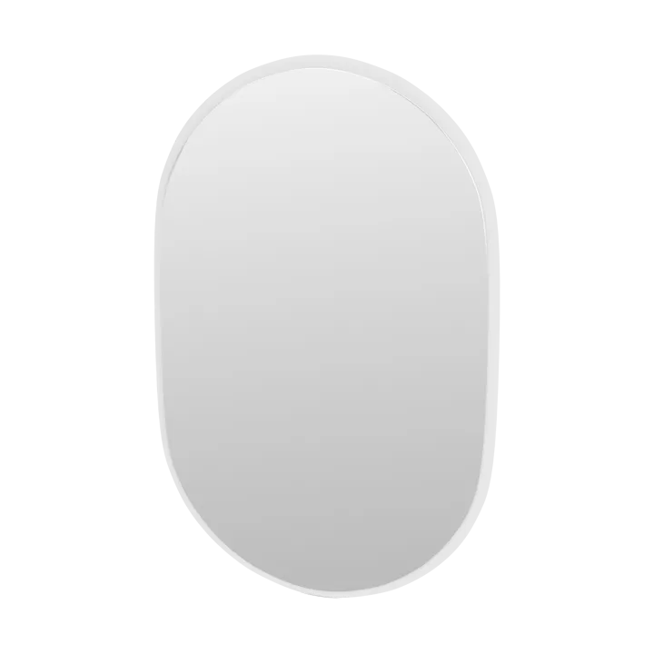 LOOK Mirror – SP812R - Snow - Montana