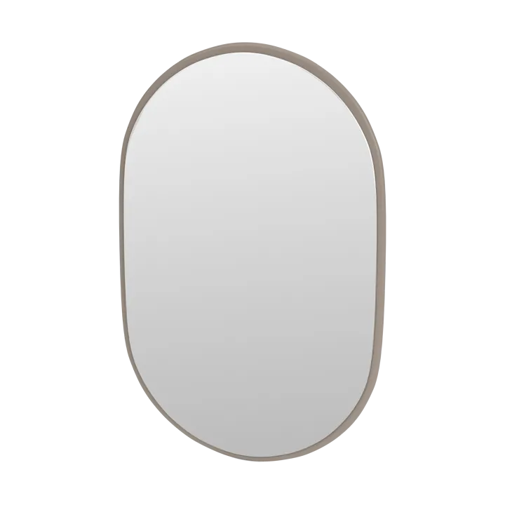 LOOK Mirror – SP812R - Truffle - Montana