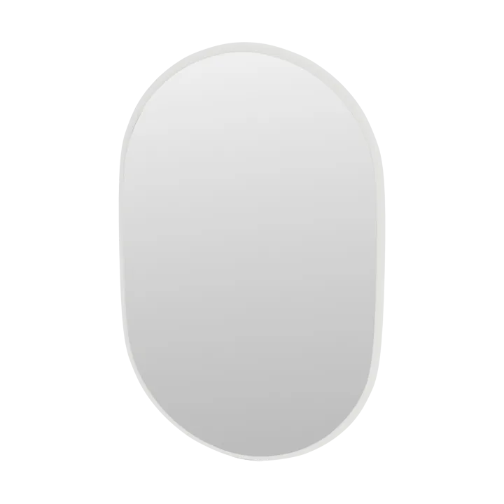 LOOK Mirror – SP812R - White - Montana