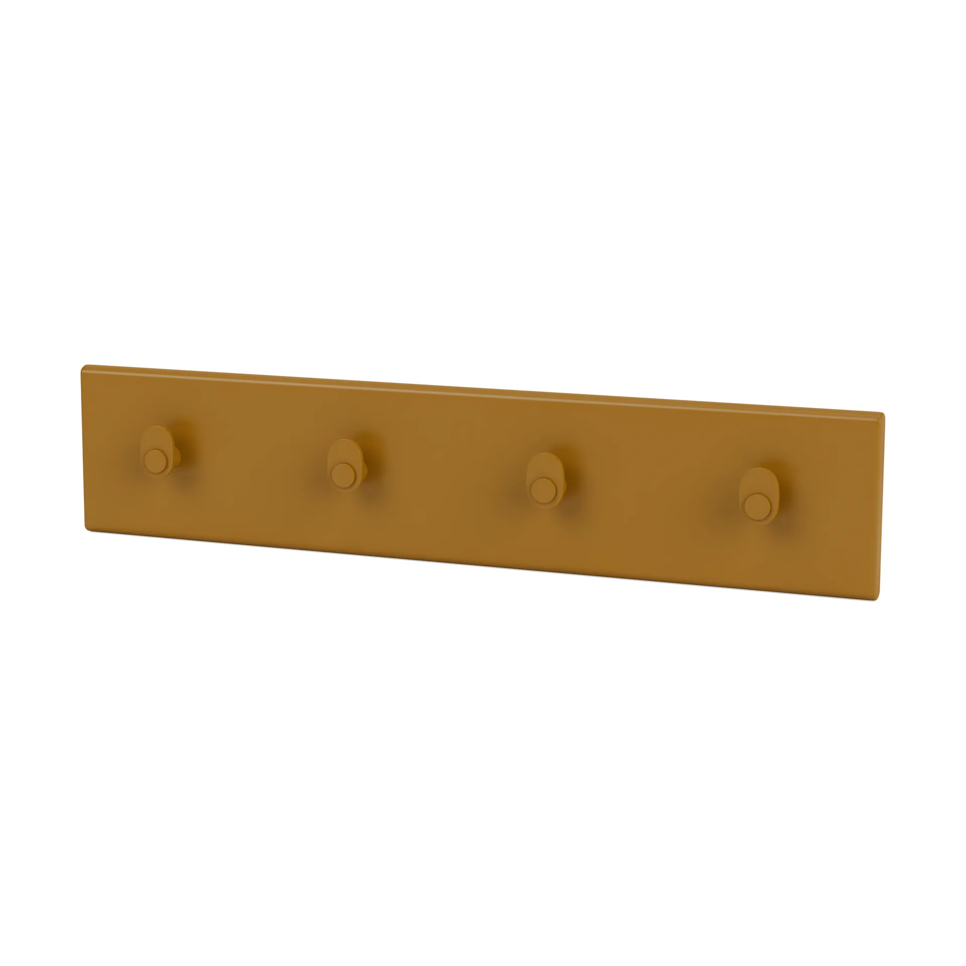 Montana Clothing Rack hanger, Amber Montana
