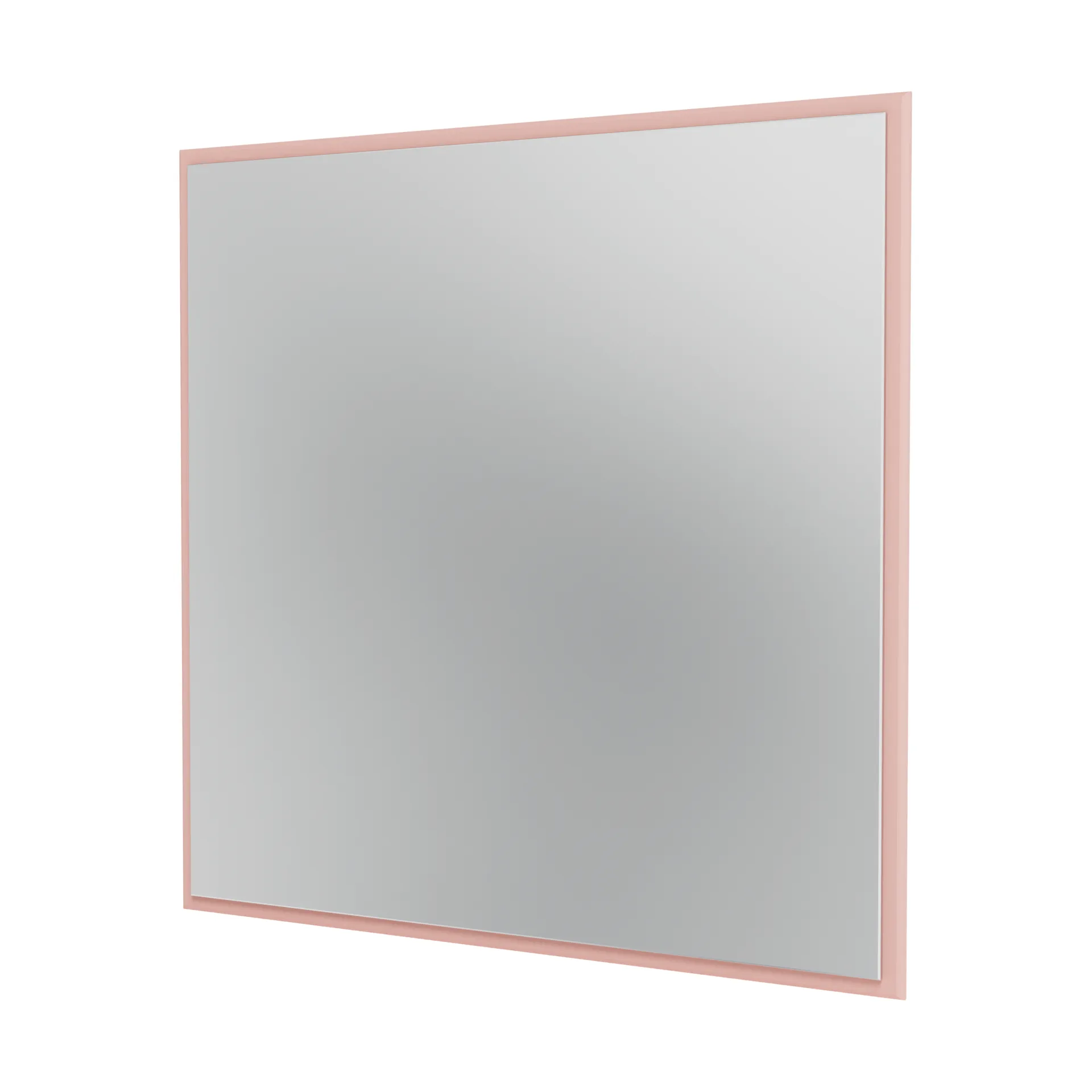 Montana Mini MSQ mirror 35x35 cm, Ruby Montana