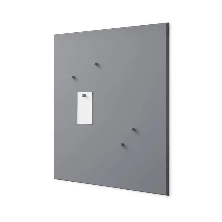 Montana noticeboard 69.6x69.6 cm - Graphic - Montana