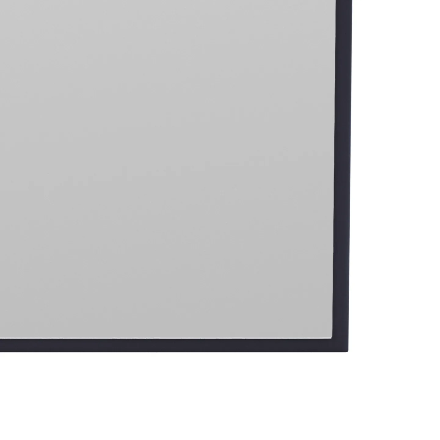 Montana rectangular mirror 46.8x69.6 cm, Shadow Montana
