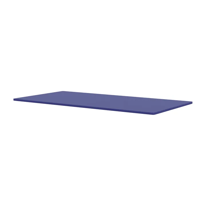 Panton Wire tabletop 70,1x34,8 cm - Monarch - Montana
