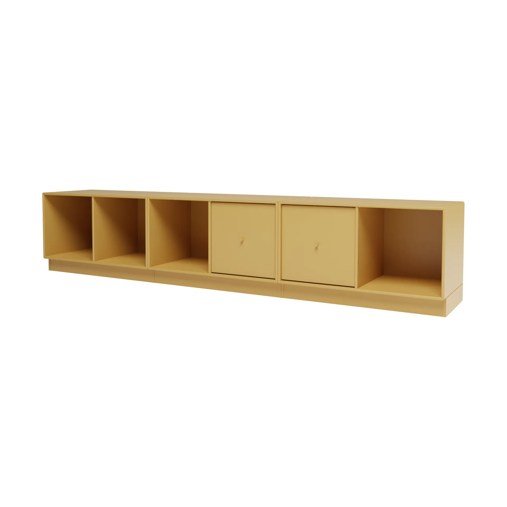REST III bench, 157 Cumin Montana