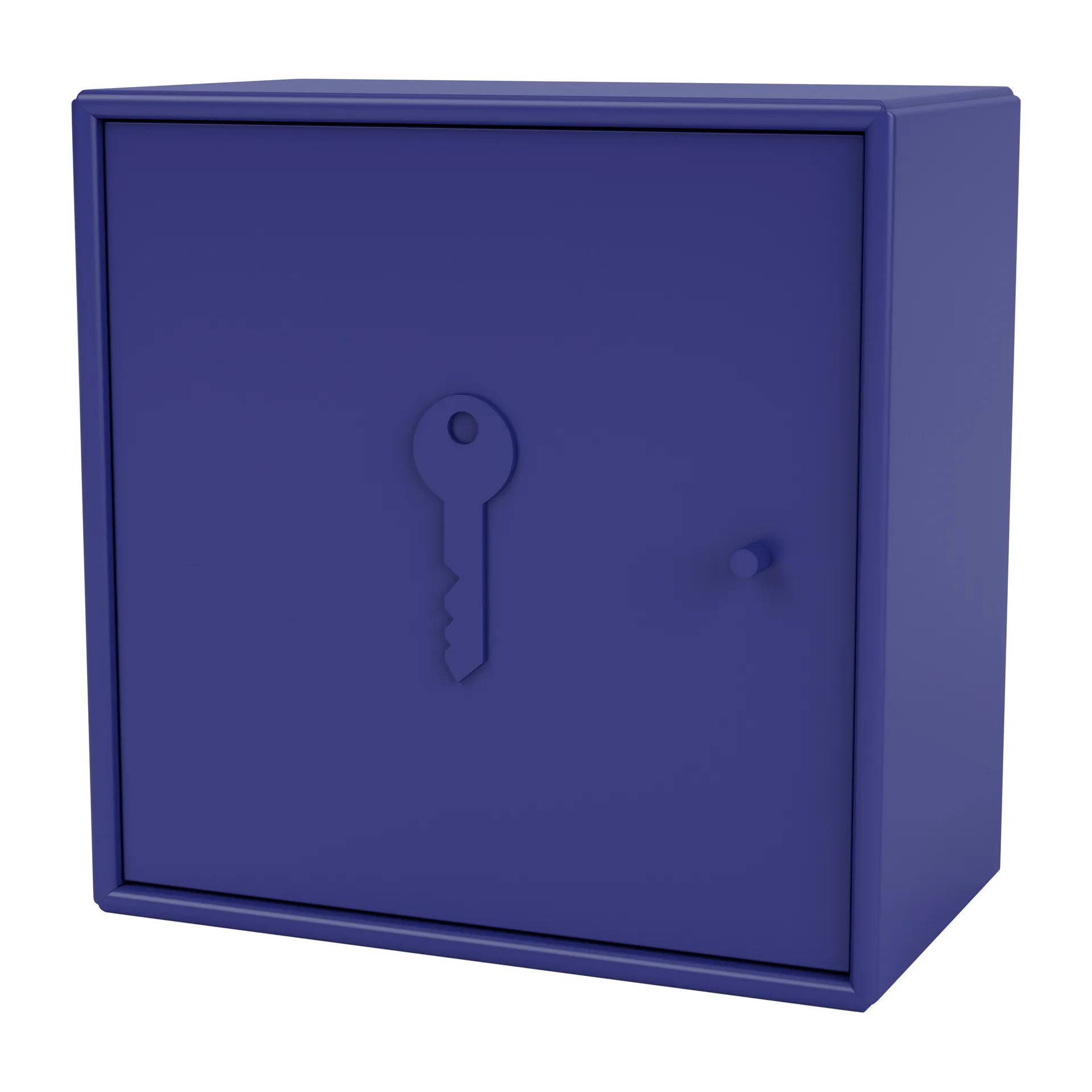 UNLOCK Key cabinet 35.4x35.4 cm, Monarch Montana