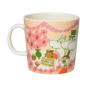 Boss Lady Moomin mug - 40 cl - Moomin Arabia