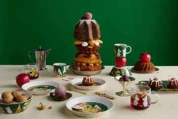 Kärleksgåva Muminmugg - 30 cl - Moomin Arabia