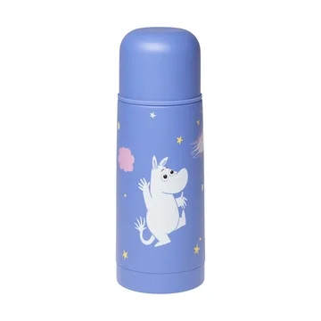 Moomin thermos bottle - Space adventure - Moomin Arabia