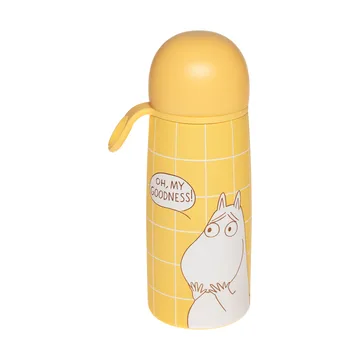Moomintroll Mumin thermos bottle - 45 cl - Moomin Arabia