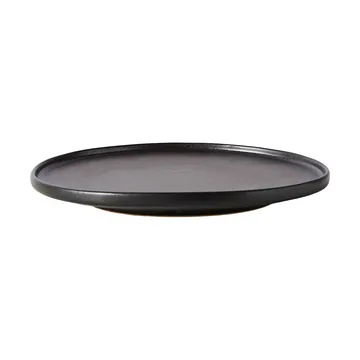Ceto plate Ø27,5 cm - Mocha - MUUBS