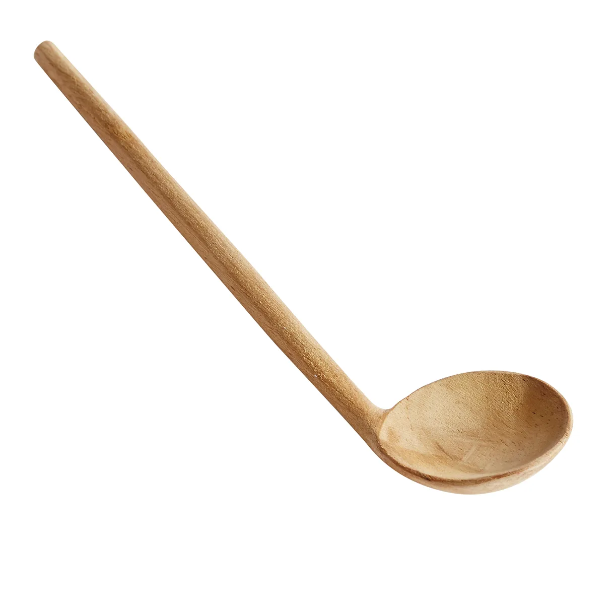 Muubs olive spoon, Nature MUUBS