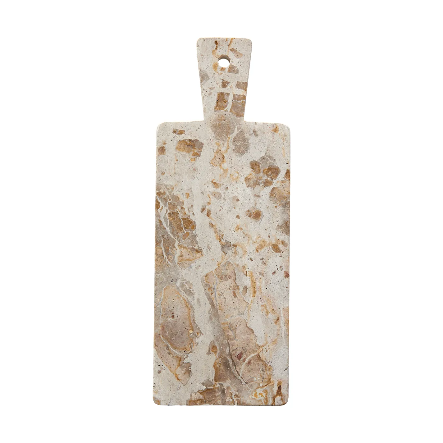 Vita tapas tray 14,5x39 cm, Seashell MUUBS