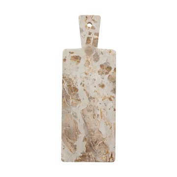 Vita tapas tray 14,5x39 cm - Seashell - MUUBS