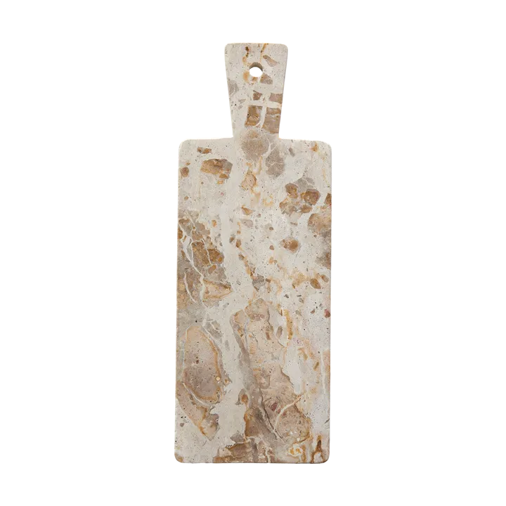 Vita tapas tray 14,5x39 cm - Seashell - MUUBS