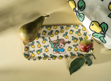 Pippi tray 13x27 cm - Fruits - Muurla