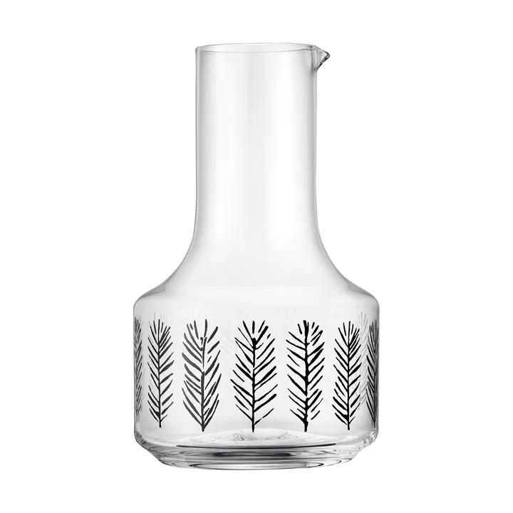Teemu Järvi x Muurla pitcher 1 L - Spruce - Muurla